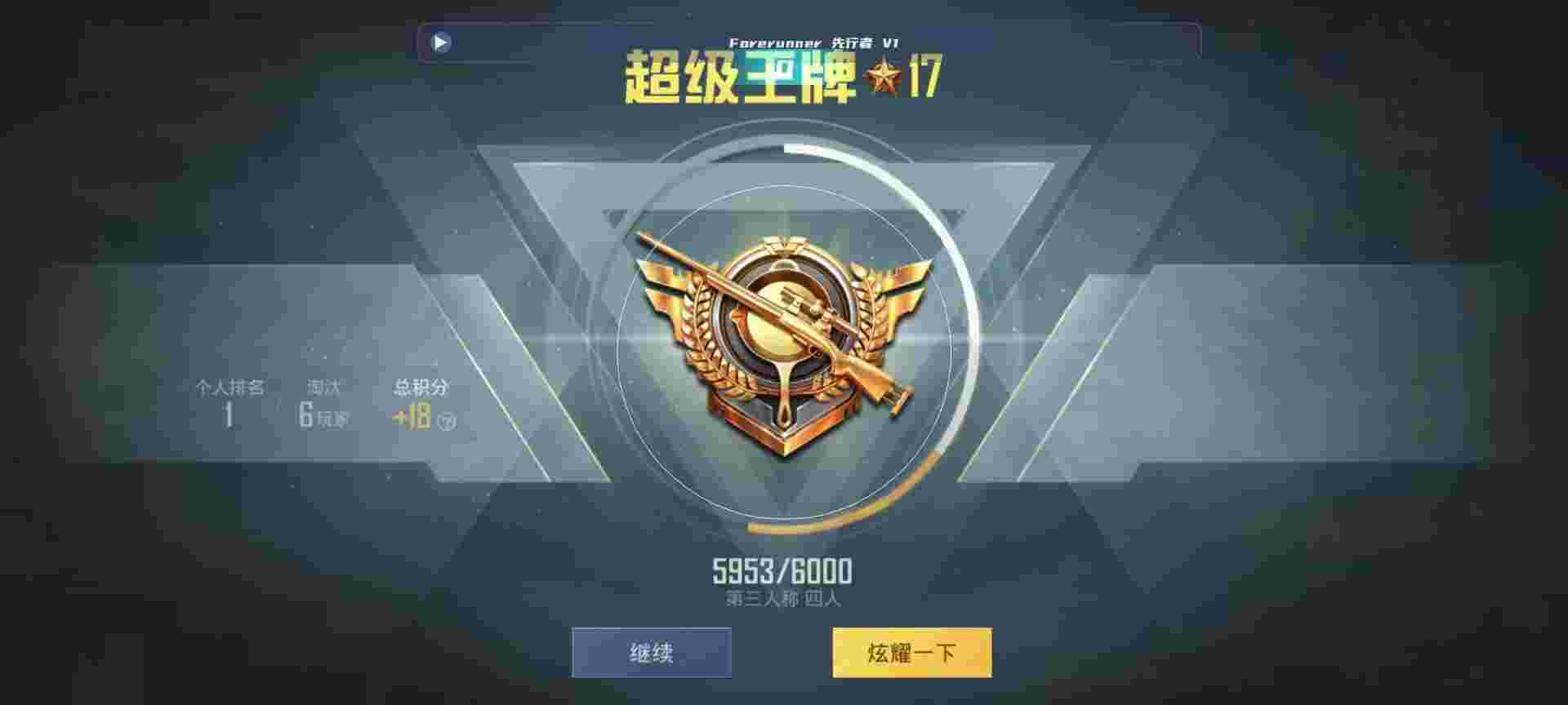 和平精英鸡腿辅助自瞄 - 网红商城是什么辅助预览图